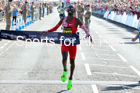 Mens Simplyhealth Great North Run. Photo: David T. Hewitson/Sports for All Pics